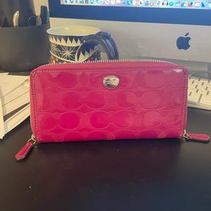 Brand new COACH wallet